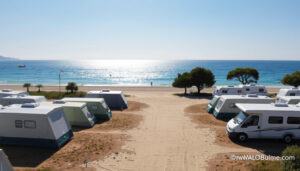 Camping Union Lido Mare: complete gids en beoordeling