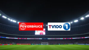 Fenerbahçe maçı hangi kanalda? TV100, TRT 1 uitzendingen