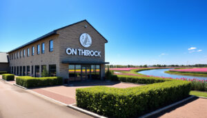 On The Rock Aalsmeer: adres, parkeren en tips
