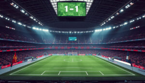 Sparta Rotterdam NEC opstellingen: uitslag 1-1