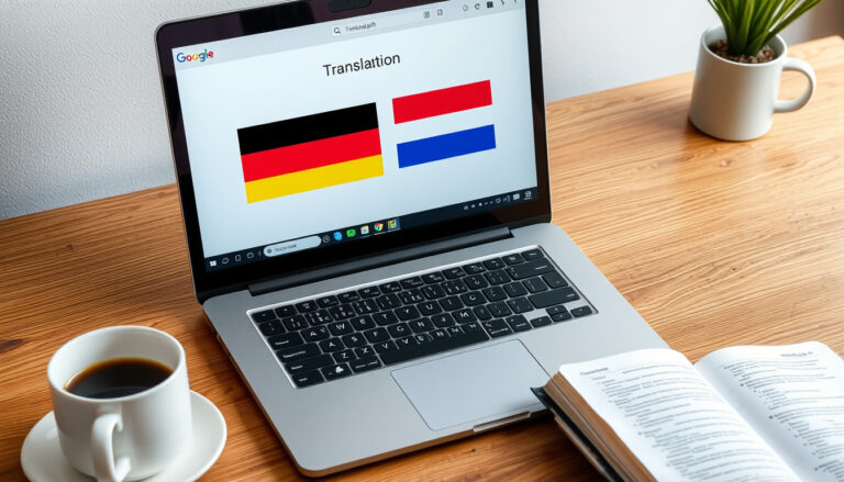 Van Duits naar Nederlands vertalen: beste gratis tools en tips