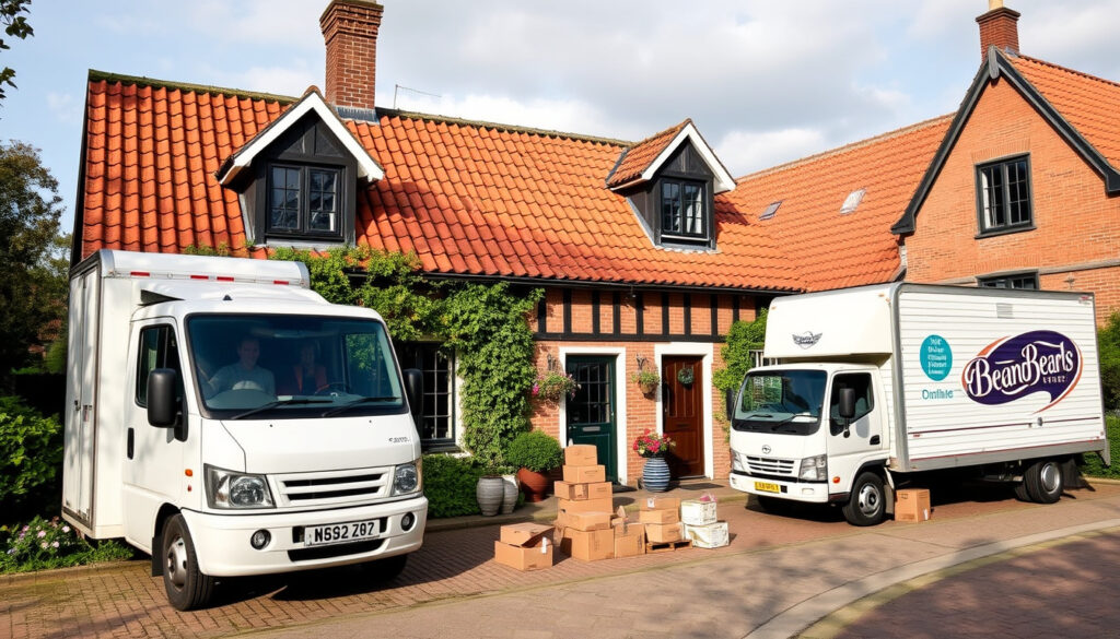 B&B Vol Liefde Ingrid: relatie, verhuizing, updates